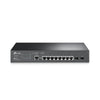 SWITCH TP-LINK  8 PORTAS 10/100/1000 TL-SG3210