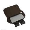 MOCHILA NOTEBOOK TN 15,4 MARROM - 1377