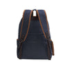 Mochila TN Office para notebook 15 polegadas Jeans