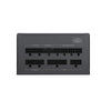 Fonte 1050 Watts Reais ATX GameMax 80 Plus Platinum Modular GX10