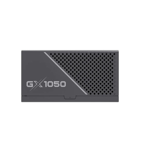 Fonte 1050 Watts Reais ATX GameMax 80 Plus Platinum Modular GX10