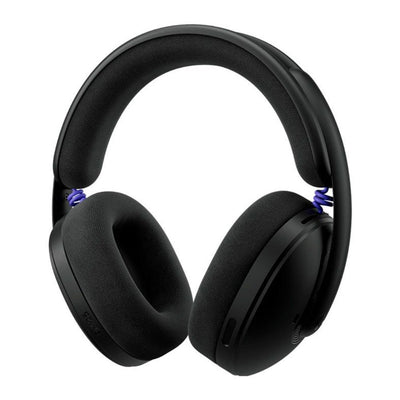 Headset Gamer Logitech G G325 LIGHTSPEED Sem Fio Preto Bluetooth