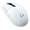 Mouse Gamer Logitech G305 LIGHTSPEED Sem Fio Branco 910-005290