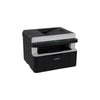 Impressora multifuncional laser Brother DCP-1617NW