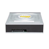 Drive gravador DVD preto Asus