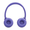 Fone de Ouvido JBL Tune 530BT Bluetooth On-Ear Lavanda 76h