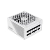 FONTE 850 WATS REAIS ATX GAMEMAX 80 PLUS GOLD MODULAR BRANCA - GX