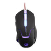 Mouse Gamer Team Scorpion Frenetic USB Preto
