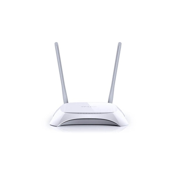 ROTEADOR TPLINK WIRELESS 3G/4G TL-MR3420 300MBPS