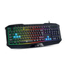 Teclado USB Gamer Genius K215 Scorpion Preto
