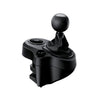Câmbio Logitech Driving Force Shifter para G29,G920 e G923