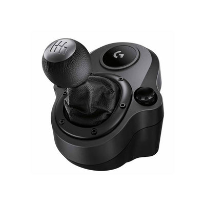 Câmbio Logitech Driving Force Shifter para G29,G920 e G923