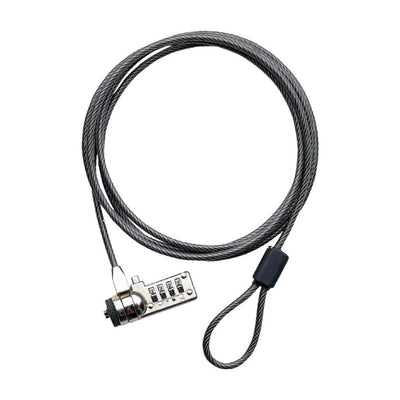 Trava de Segurança C3tech com Senha CS-10