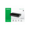 Switch 8 Portas Intelbras SG800Q+ 10/100/1000