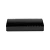 Switch 8 Portas Intelbras SG800Q+ 10/100/1000