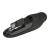 Apresentador Sem Fio C3TECH Preto AP-400