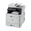 Impressora Brother Multifuncional Laser MFC-L8610CDW Color