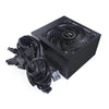 Fonte ATX 600W PS-G600M C3tech