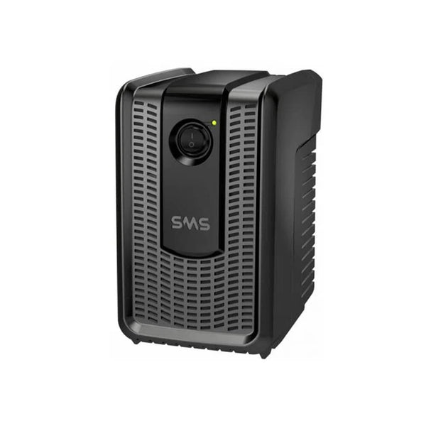 ESTABILIZADOR SMS 500VA REVOLUTION SPEEDY E.BIV S.115V - 16620
