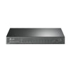 Switch Tp-Link 8 portas 10/100/1000 POE+ T1500G-10PS
