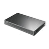 Switch Tp-Link 8 portas 10/100/1000 POE+ T1500G-10PS