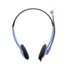 FONE DE OUVIDO C/MICROFONE GENIUS HS-02B PTO/PRA