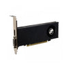 Placa de vídeo 4 gb PCI-EX Dragon Power Color RX 550 DDR5