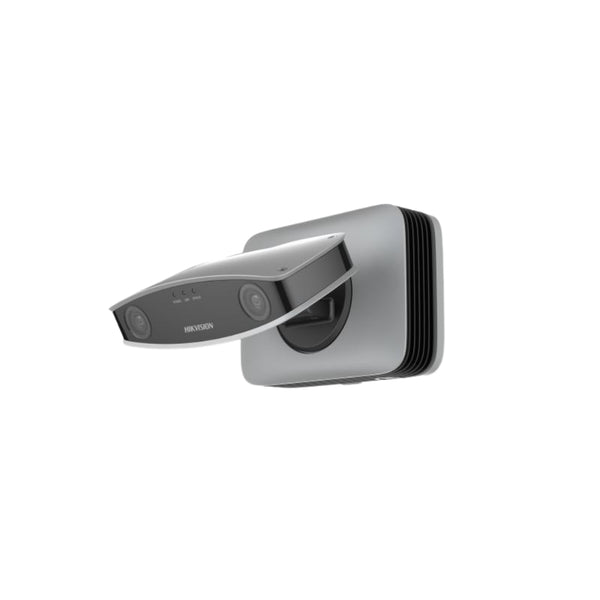 Camera ip 2mp facial Hikvision