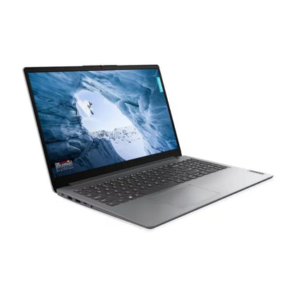 NOTEBOOK LENOVO IDEAPAD 1 I3-1315U 256 SSD WIN 11 HOME - 83QJ0001