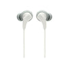 Fone de Ouvido JBL Endurance Run 2 Branco com Fio