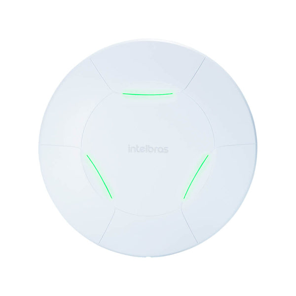 ROTEADOR E ACCESS POINT INTELBRAS AP 310