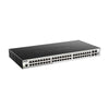 Switch Dlink 48 portas 10/100/1000 Gigabit DGS-1510-52X