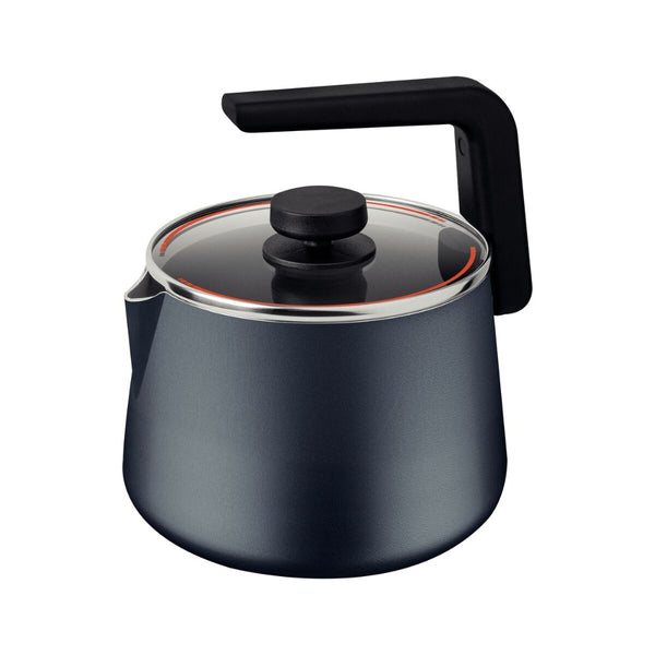 Chaleira Tramontina Starflon Max Azul Marinho 2,3L