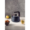 Chaleira Tramontina Starflon Max Azul Marinho 2,3L