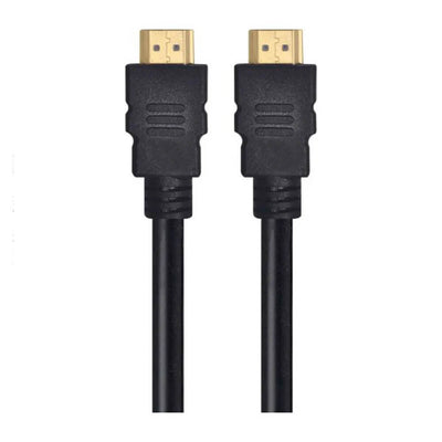 CABO HDMI 4K 2.0 ULTRA HD 3D CONEXÃO ETHERNET 3M  H20-3 VINIK -29