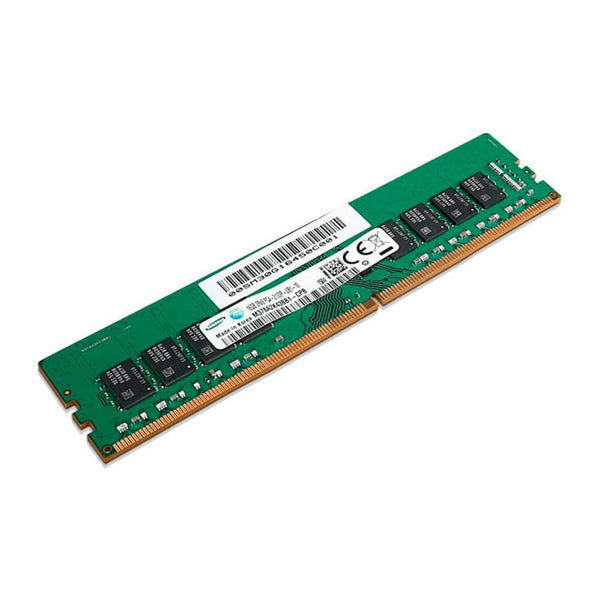 MEMÓRIA  8GB DDR4 2666MHZ SERVIDOR LENOVO ST50 - 4ZC7A08696