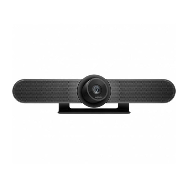 EQUIPAMENTO CÂMERA VÍDEO ÁUDIO CONFERÊNCIA LOGITECH CONFERENCECAM