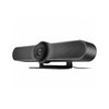 EQUIPAMENTO CÂMERA VÍDEO ÁUDIO CONFERÊNCIA LOGITECH CONFERENCECAM