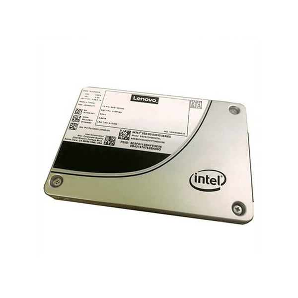SSD  240 GB LENOVO SATA 3.5" 4XB7A14914 - ST50