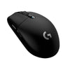 Mouse sem Fio Logitech Gamer G305 Preto
