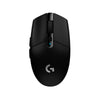 Mouse sem Fio Logitech Gamer G305 Preto