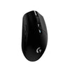Mouse sem Fio Logitech Gamer G305 Preto