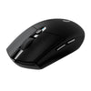 Mouse sem Fio Logitech Gamer G305 Preto