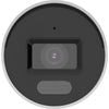CAMERA IP HIKVISION BULLET 4MP COLORVU BRANC DS-2CD2047G2H-LIU/SL
