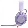 Headset Gamer JBL Quantum 250 Purple com Microfone Removível P2