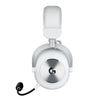 Headset Gamer Logitech G PRO X 2 LIGHTSPEED  Wireless Bluetooth