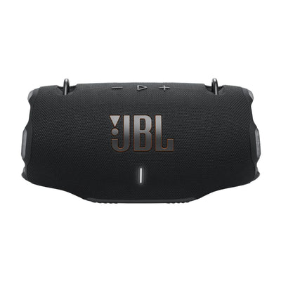 CAIXA DE SOM BLUETOOTH JBL XTREME 4 PRETA