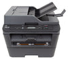 Impressora Brother Multifuncional Laser 2540 DCP-L2540DW