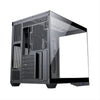 Gabinete gamer Redragon Wideload CA-604B-PRO