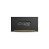 Caixa de som JBL Authentics 500 preta